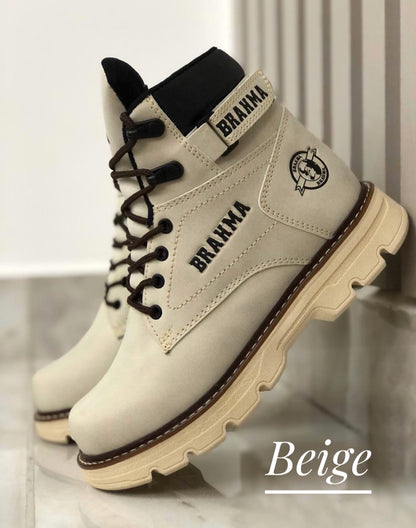 Terrain Force Boot
