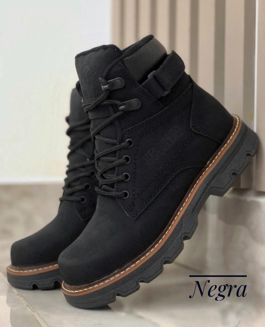 Terrain Force Boot