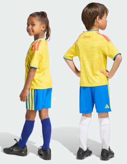 Kit Colombia