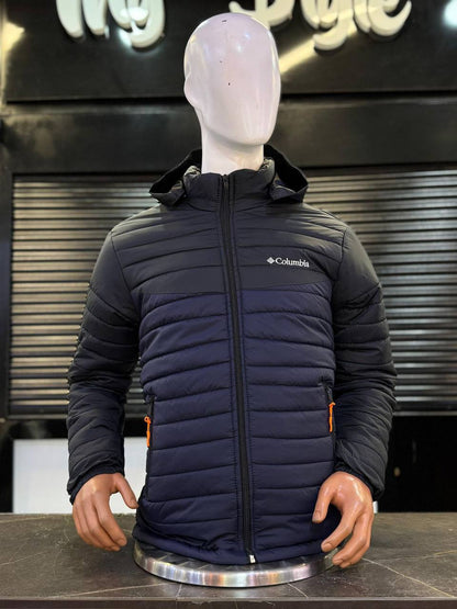 Chaqueta Dual Hybrid