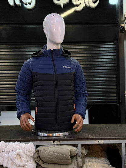 Chaqueta Dual Hybrid