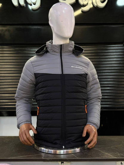 Chaqueta Dual Hybrid