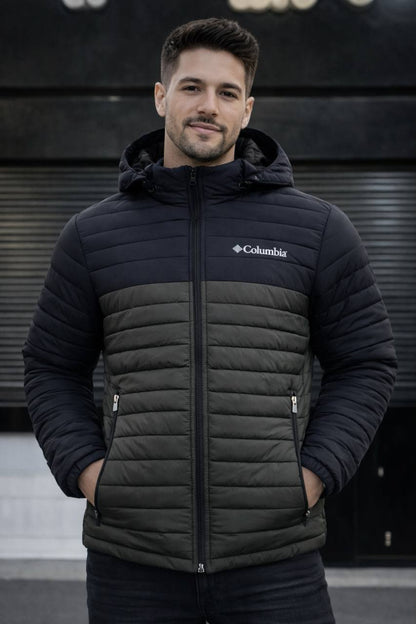 Chaqueta Dual Hybrid