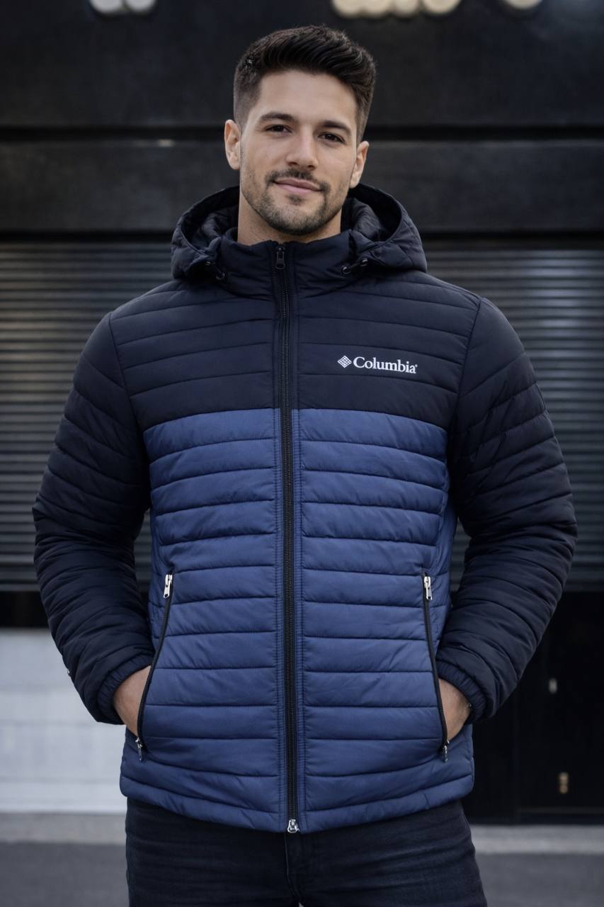 Chaqueta Dual Hybrid