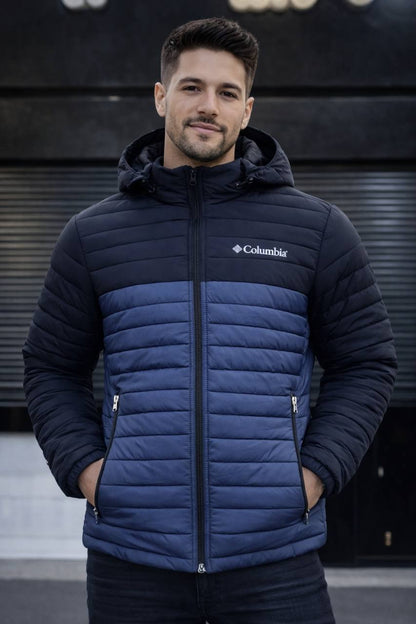 Chaqueta Dual Hybrid