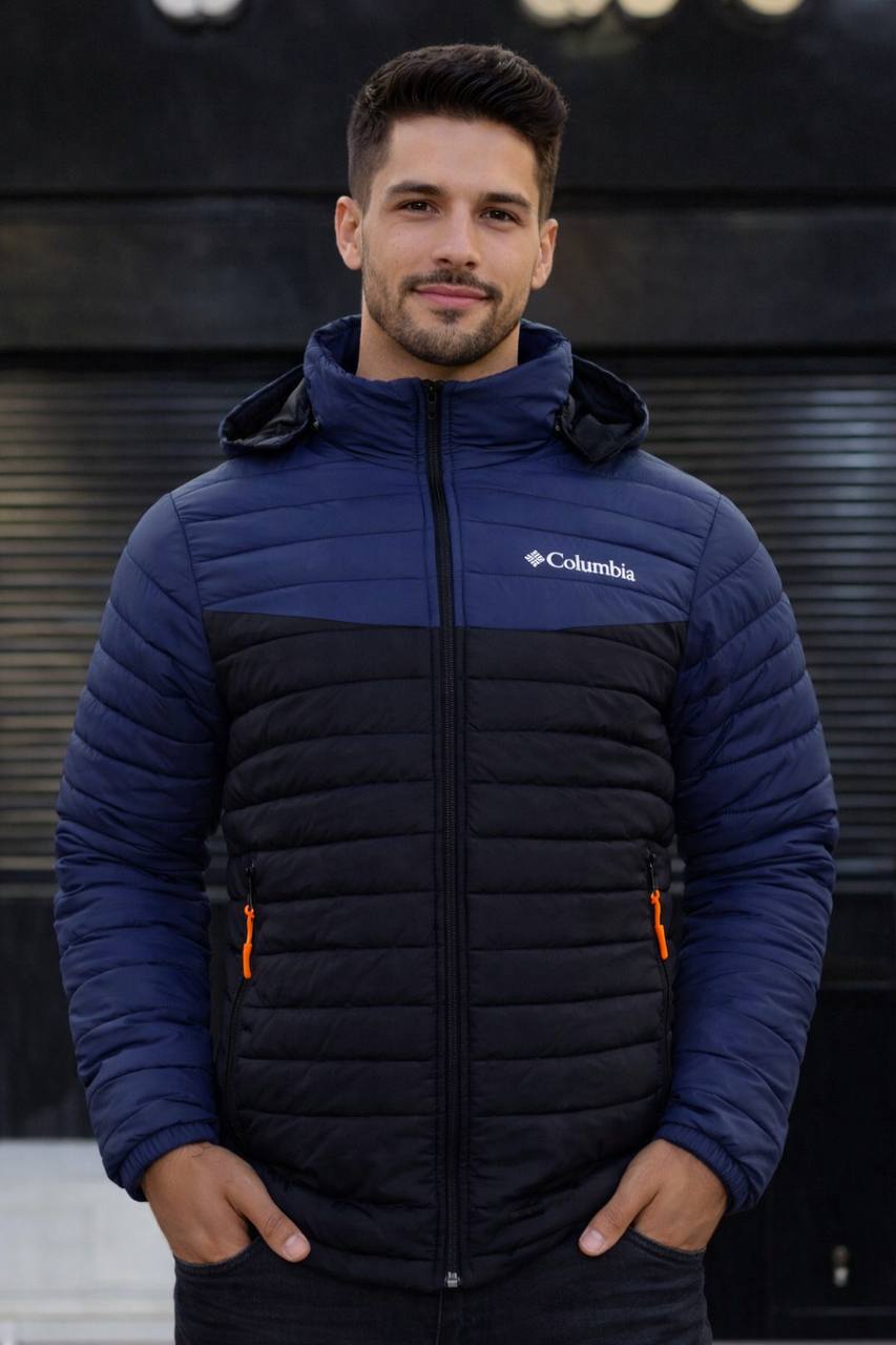 Chaqueta Dual Hybrid