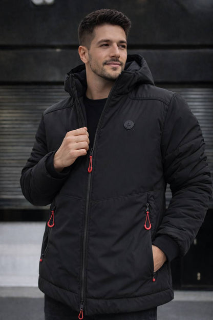 Chaqueta Invierno Premium