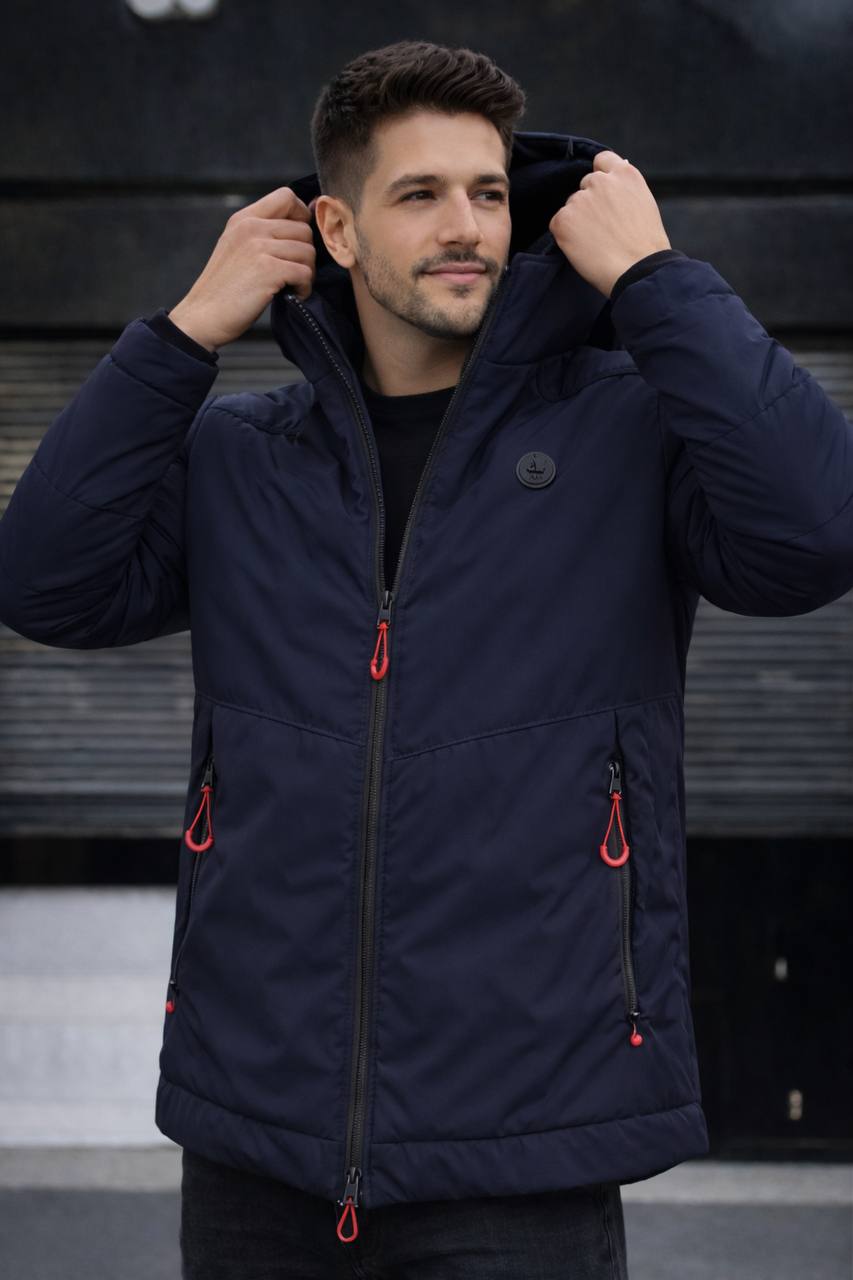 Chaqueta Invierno Premium