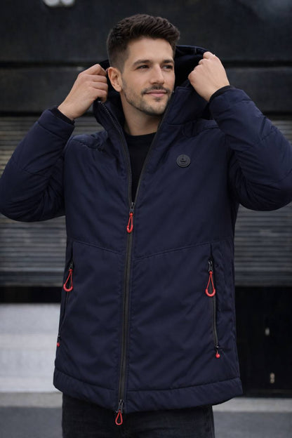 Chaqueta Invierno Premium