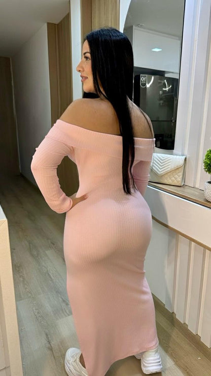 Vestido  BETULIA
