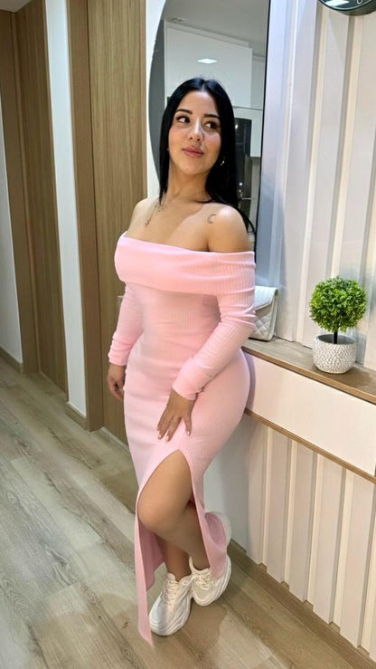 Vestido  BETULIA
