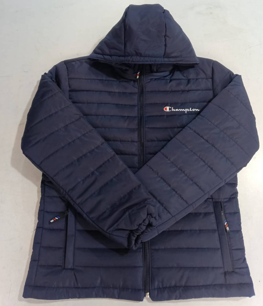 Chaqueta  Champion | chaqueta térmica para hombre - vista 2