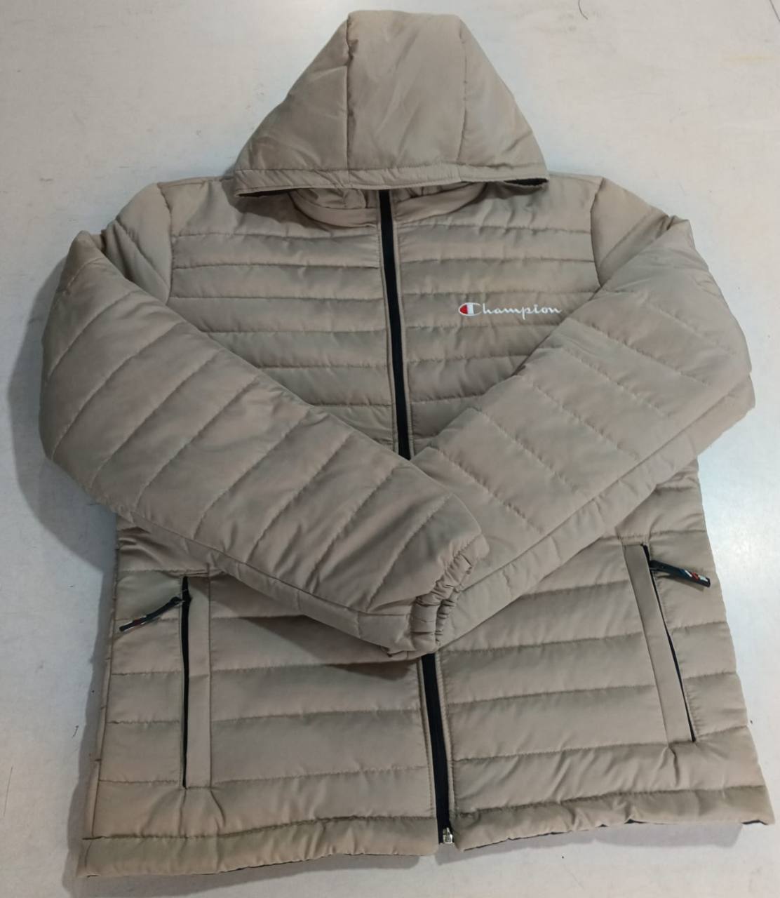 Chaqueta  Champion | chaqueta térmica para hombre - vista 3