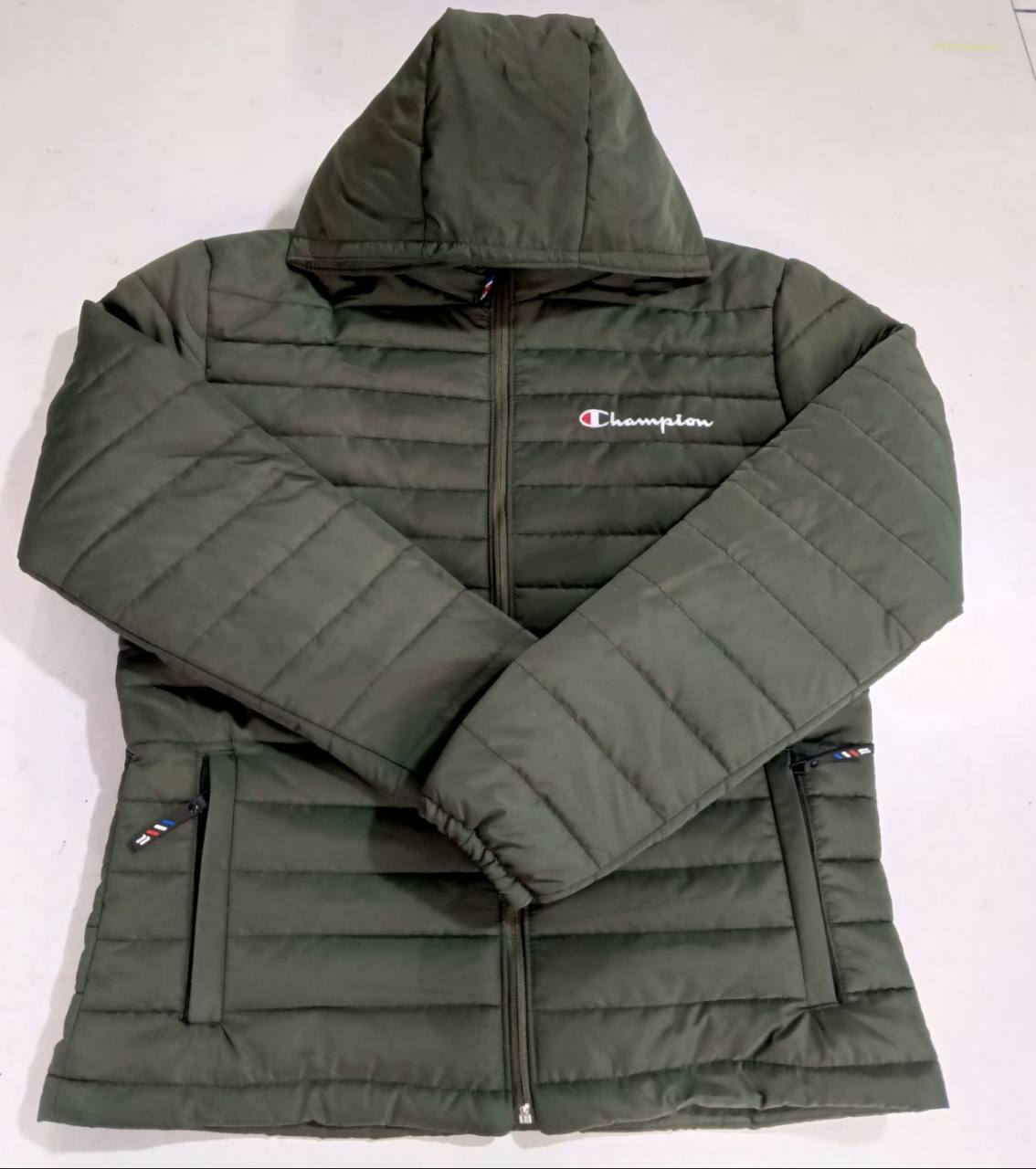 Chaqueta  Champion | chaqueta térmica para hombre - vista 5