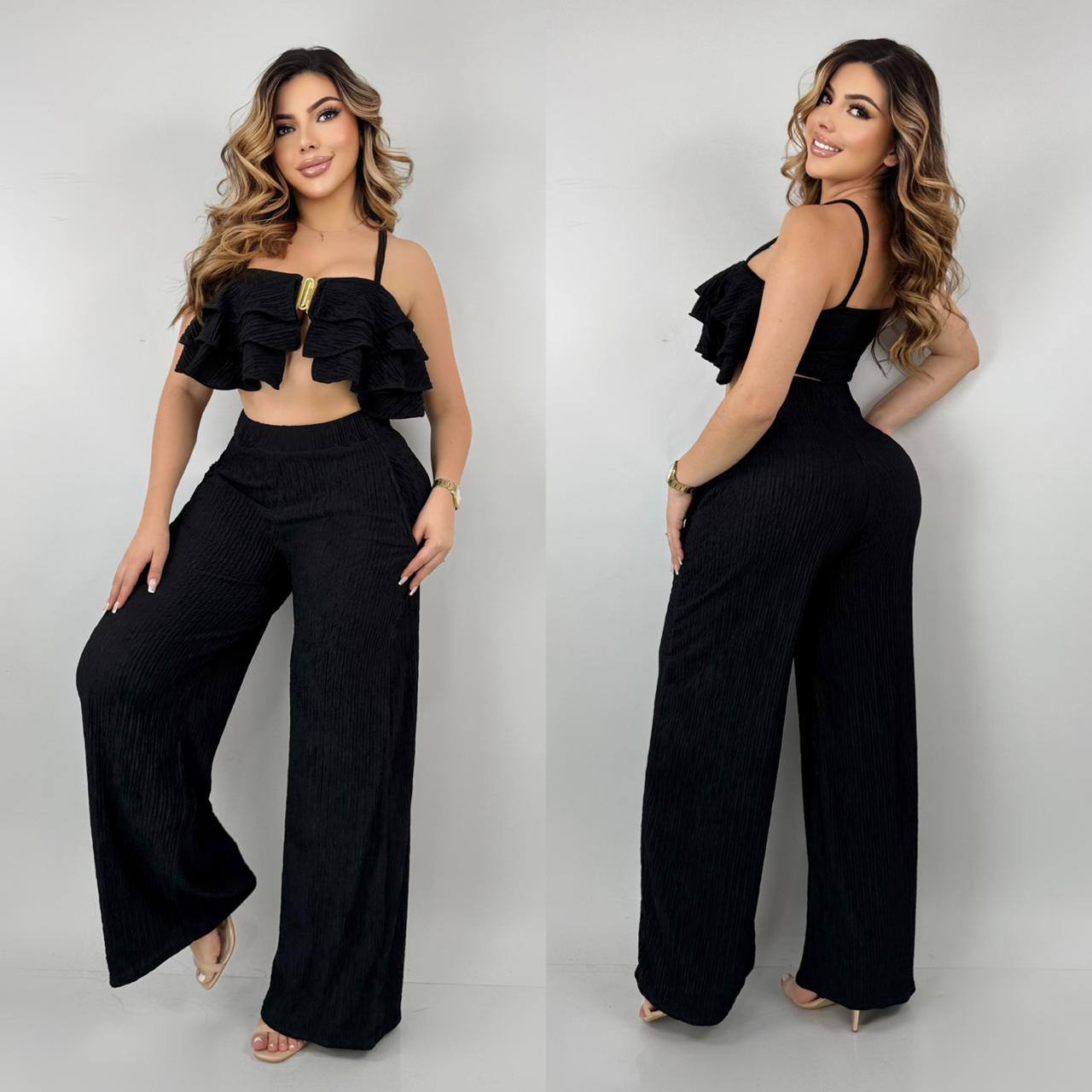 Conjunto Maria Essential