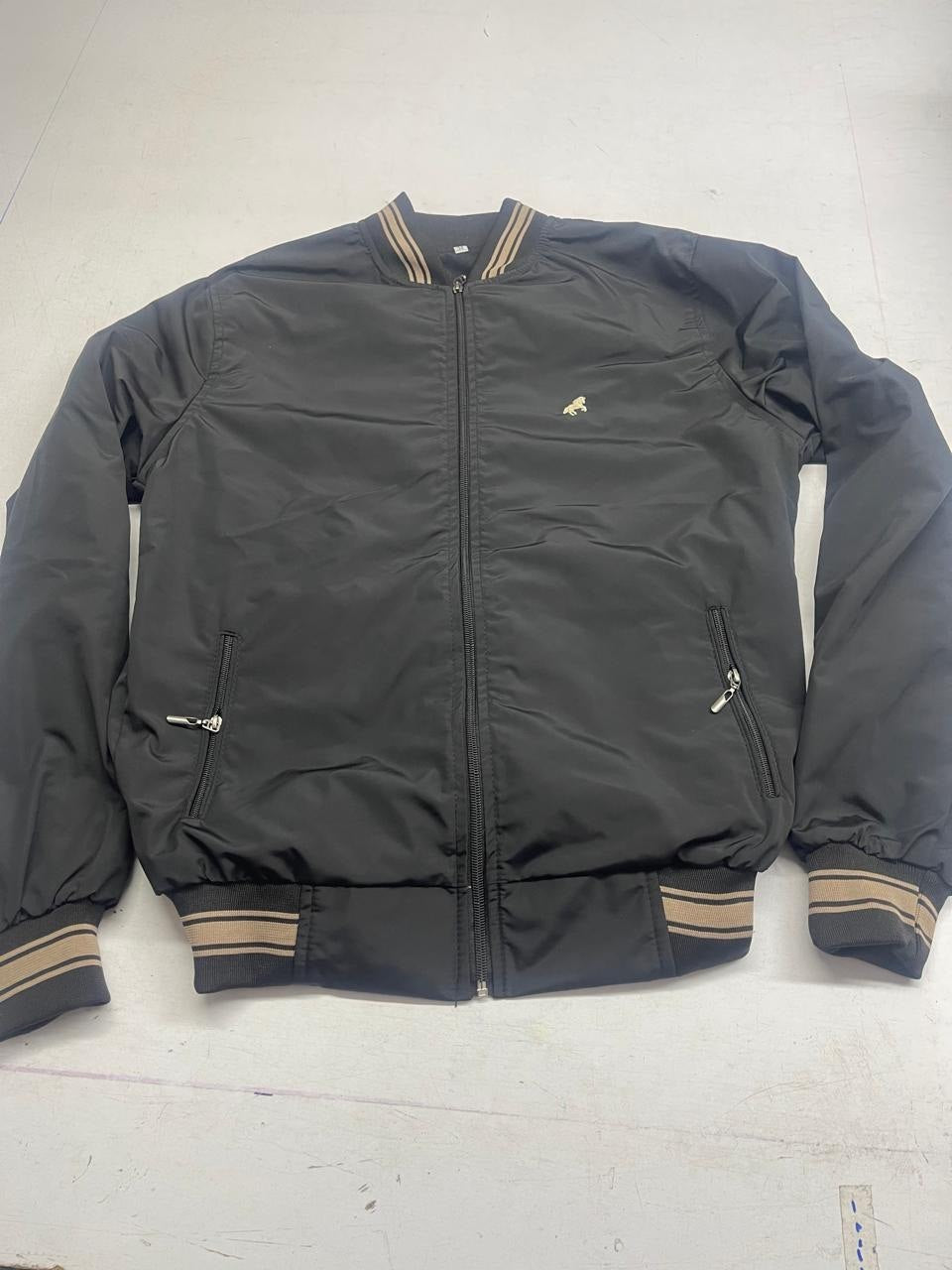 Chaqueta Horse