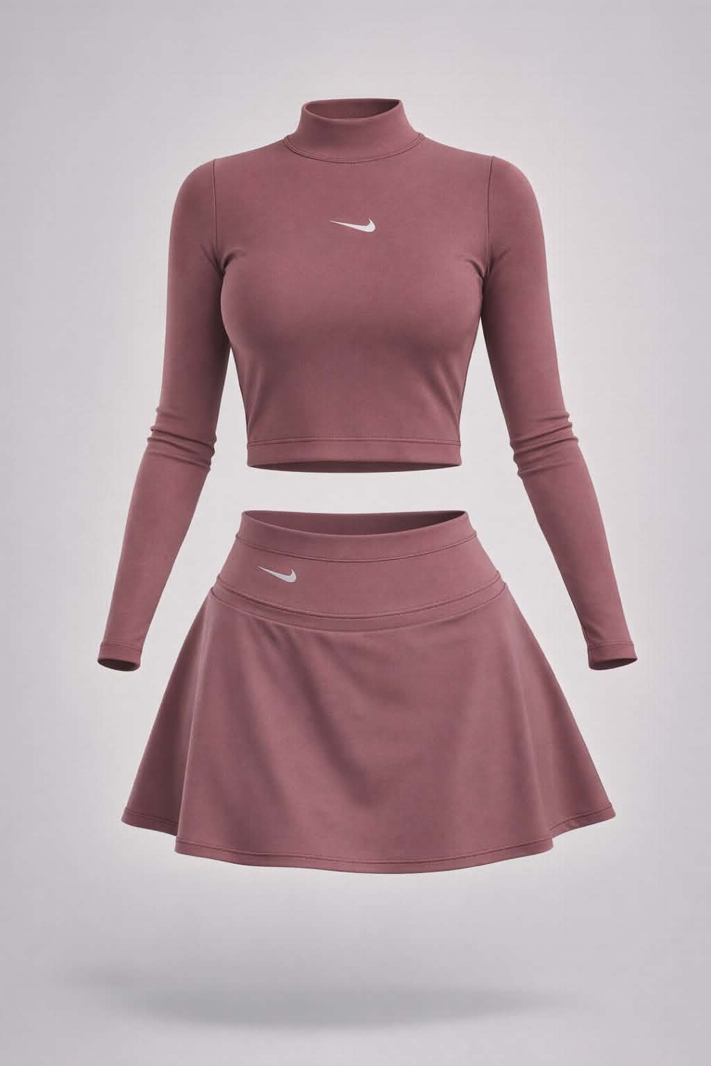 CONJUNTO  NIKE