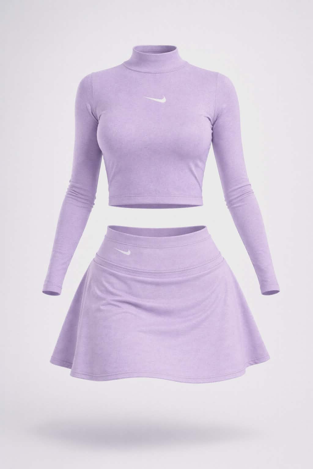 CONJUNTO  NIKE