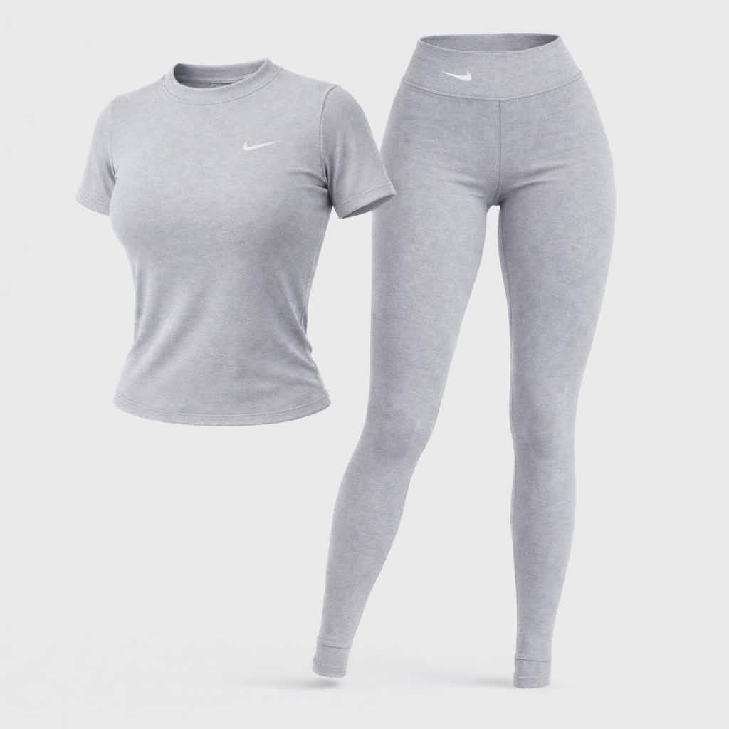 Conjunto Deportivo Fit Nike