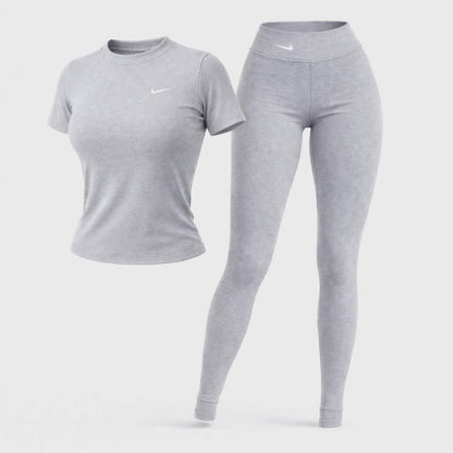Conjunto Deportivo Fit Nike