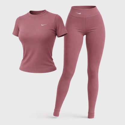 Conjunto Deportivo Fit Nike