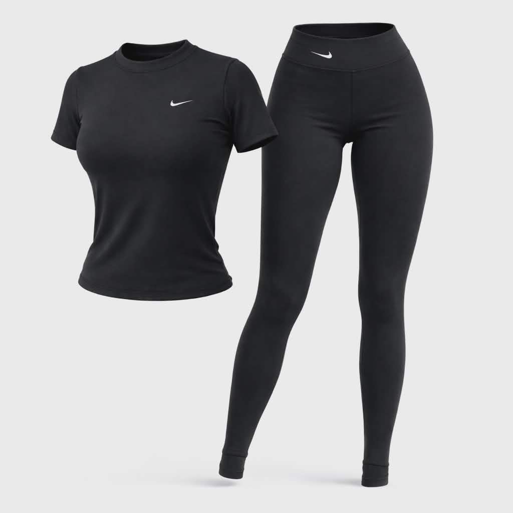Conjunto Deportivo Fit Nike