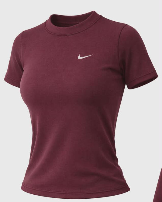 Camiseta Deportiva Nike Dama - Azzari