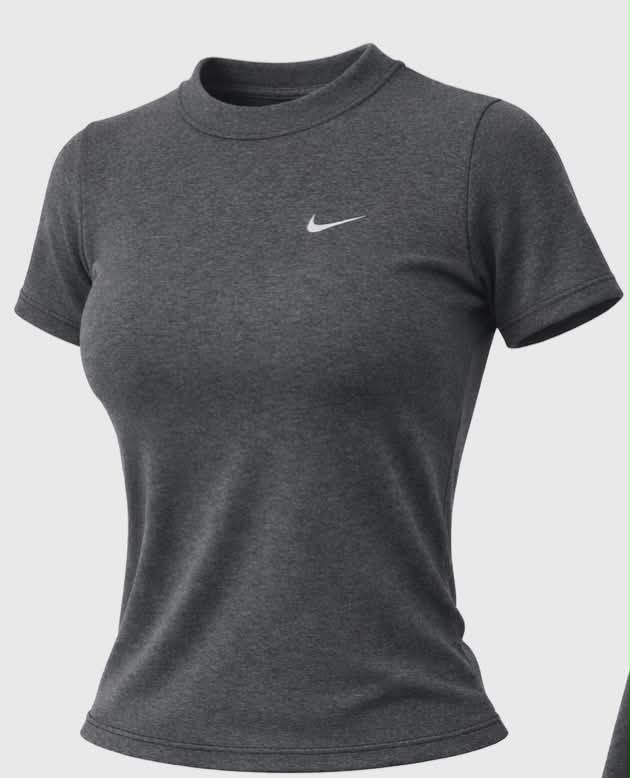 Camiseta Aura Fit