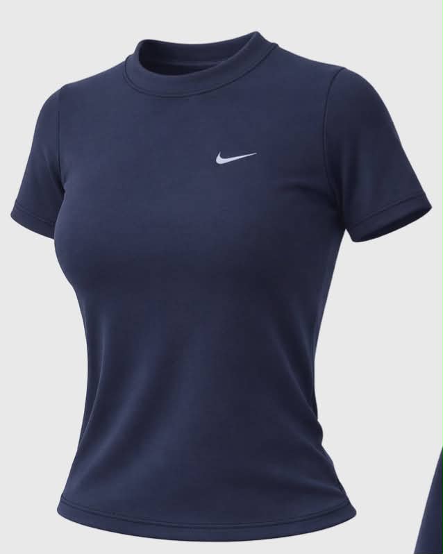 Camiseta Aura Fit