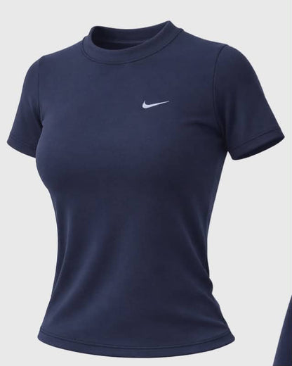 Camiseta Aura Fit
