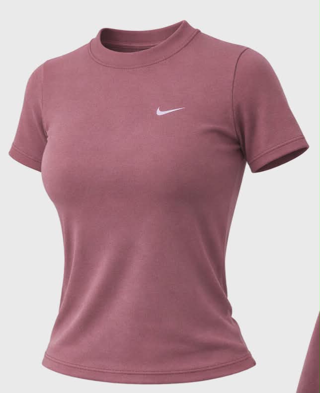 Camiseta Aura Fit