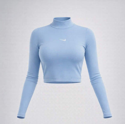 Lumina Motion / Buzo VelvetFlex Dama