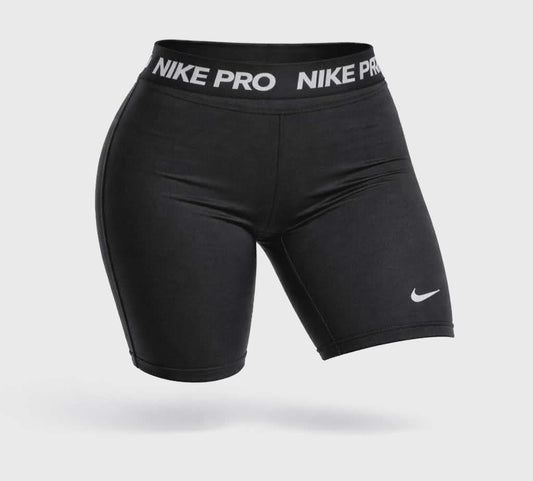 Short Nike Pro Tiro Alto - Azzari