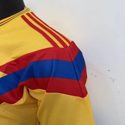 Camiseta Selección Colombia Retro