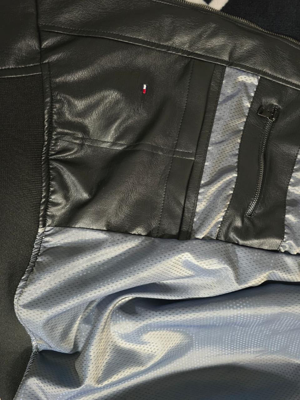 Chaqueta  Biker Edition
