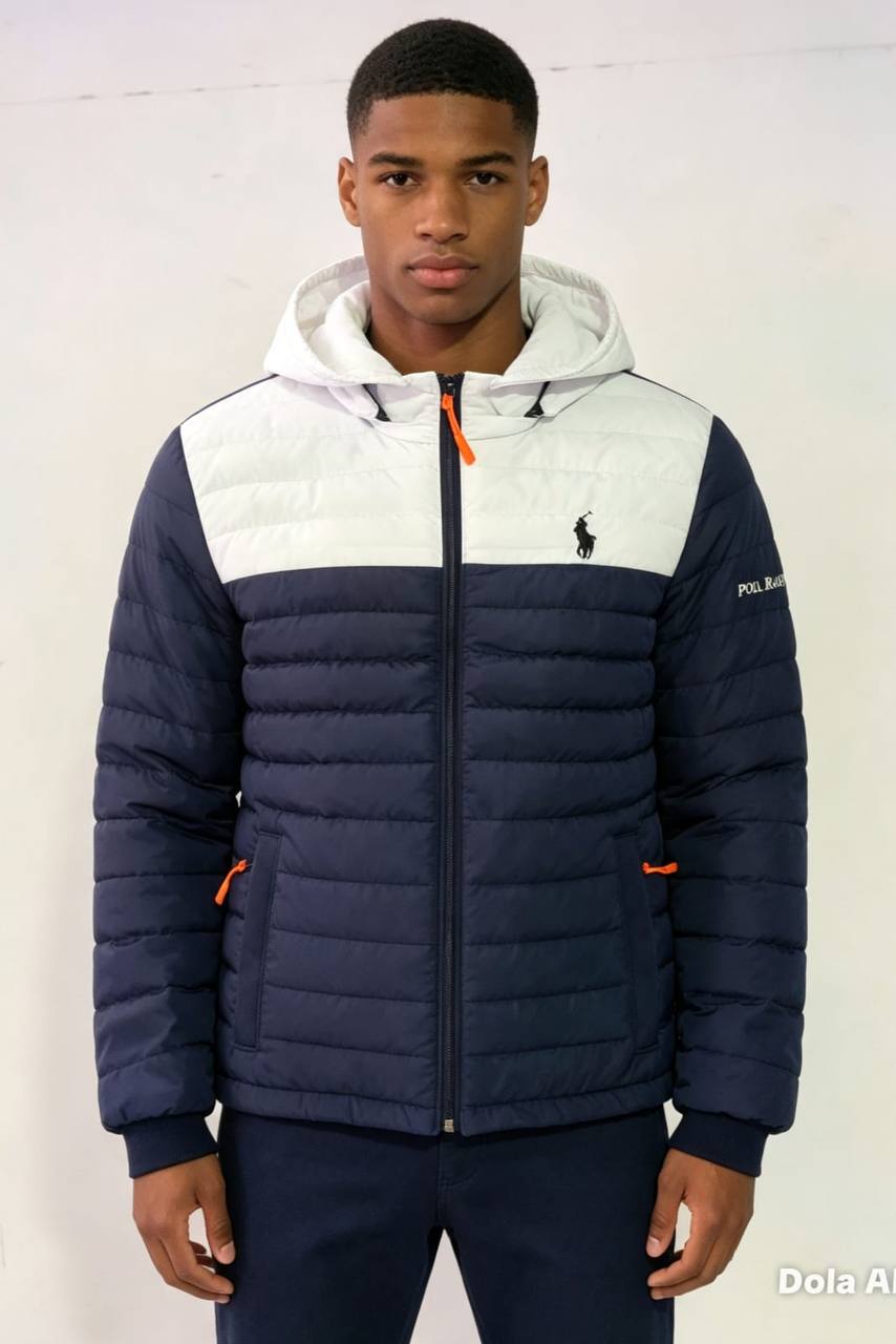 Chaqueta Polo Legacy