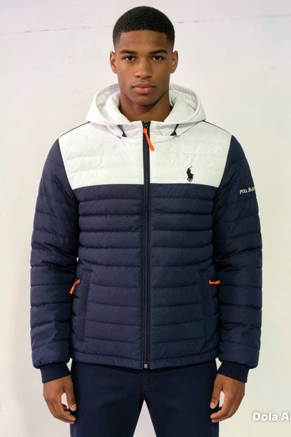 Chaqueta Polo Legacy