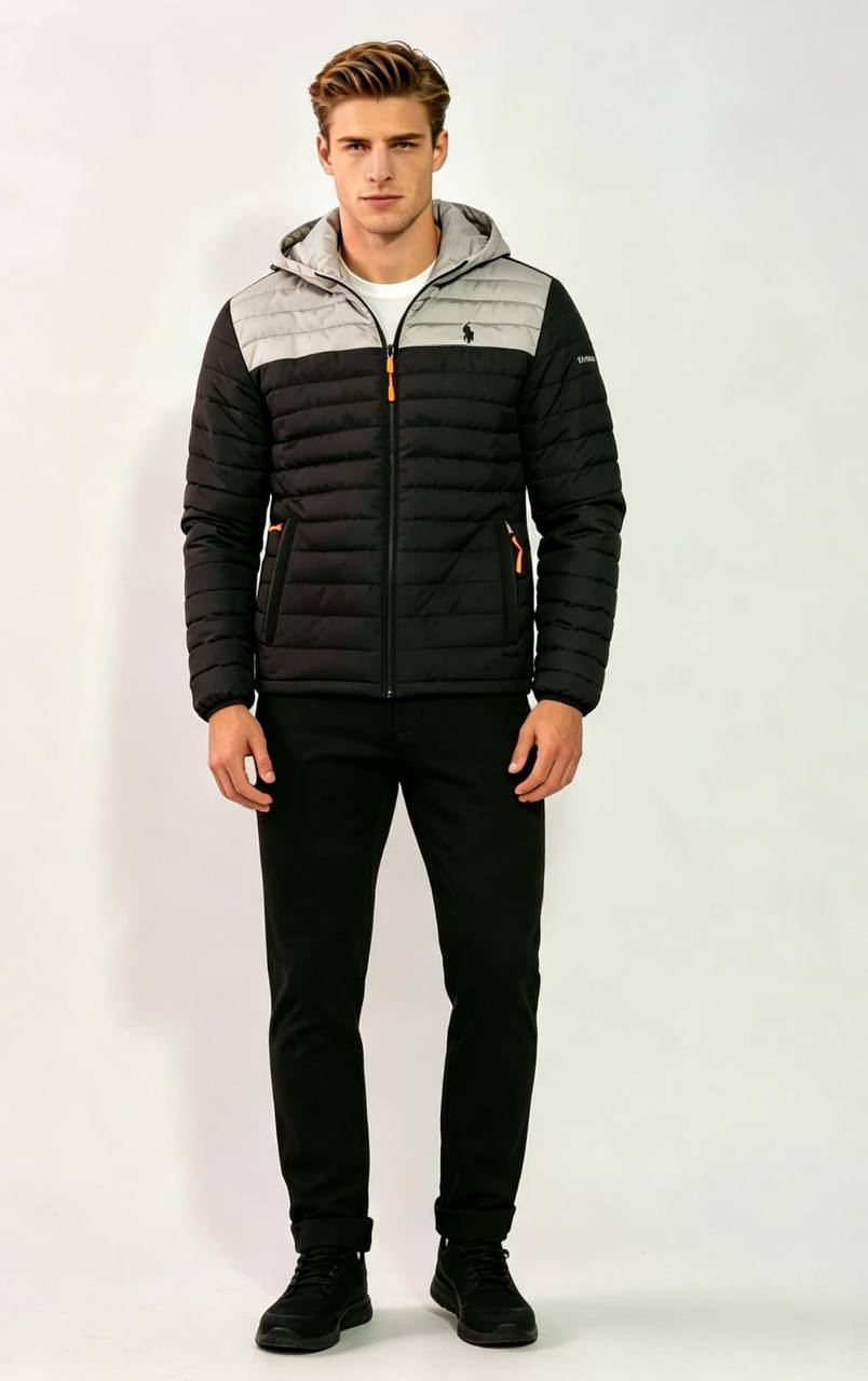Chaqueta Polo Legacy