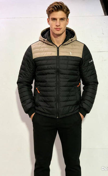 Chaqueta Polo Legacy