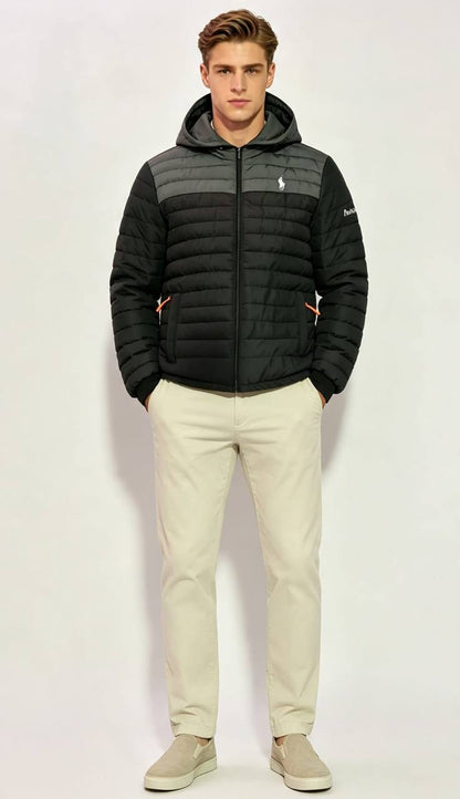 Chaqueta Polo Legacy