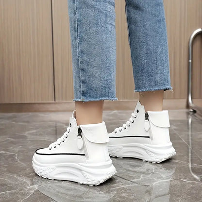 Tenis Elevé® - Diseñado para que luzcas moderna, segura y lista para cualquier ocasión