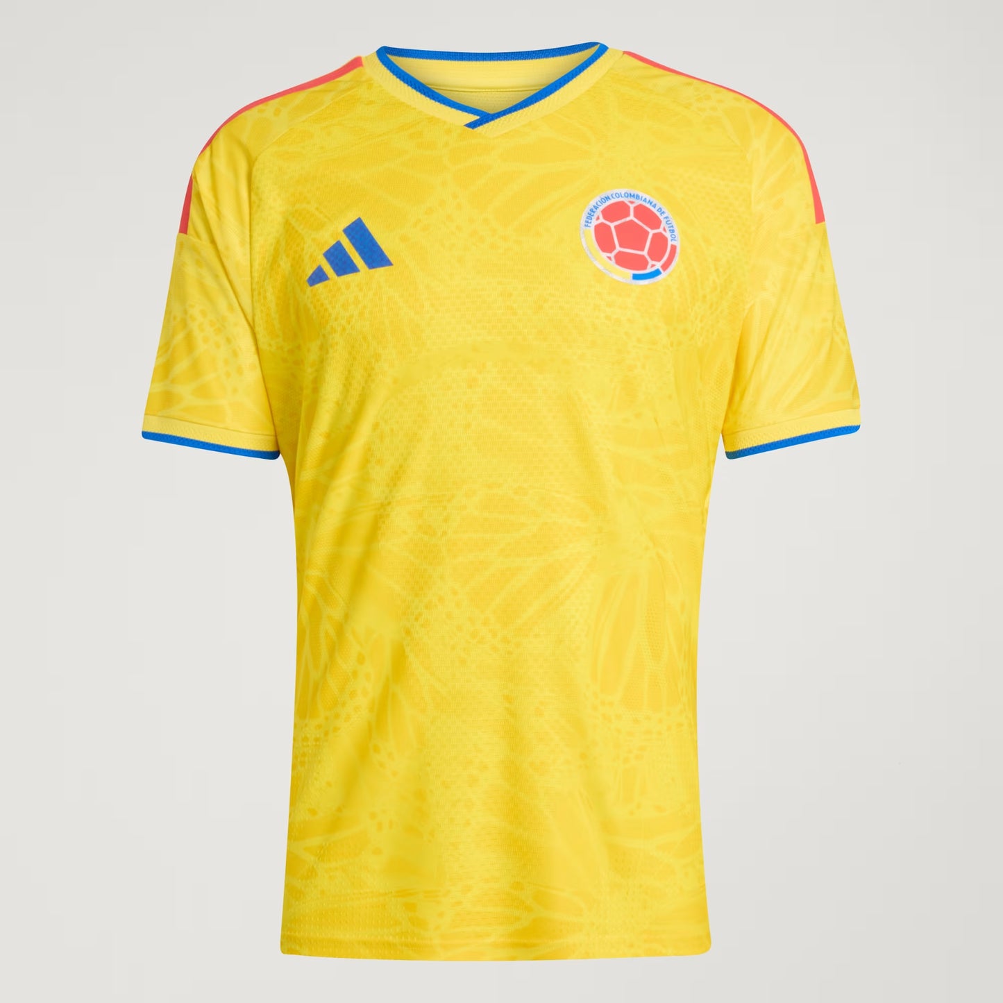 CAMISETA COLOMBIA MUNDIAL 2026 + caja