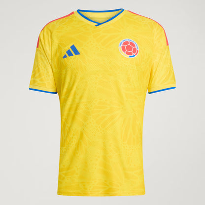 CAMISETA COLOMBIA MUNDIAL 2026 + caja