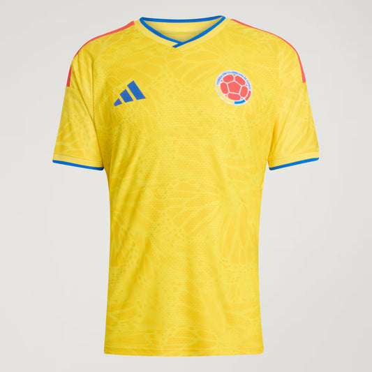 CAMISETA COLOMBIA MUNDIAL 2026 + caja