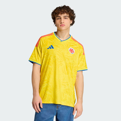 Camiseta Colombia – Edición Mundial 2026 🇨🇴