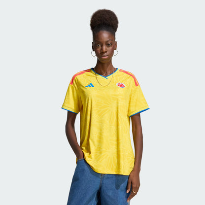 Camiseta Colombia – Edición Mundial 2026 🇨🇴