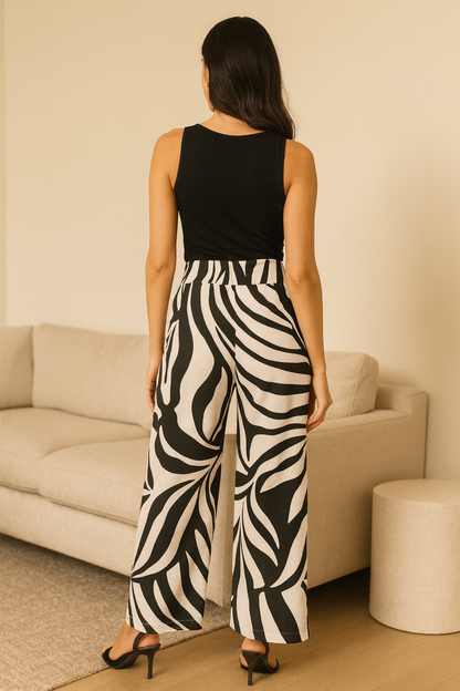 Pantalón Deseo® - Diseñada para destacar tu silueta con elegancia