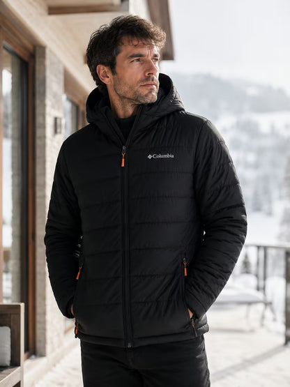 Chaqueta Columbia™ - Edición Termosellada