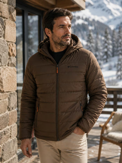 Chaqueta Columbia™ - Edición Termosellada