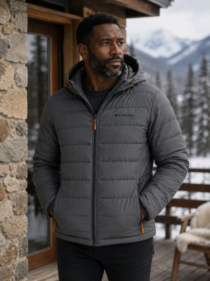 Chaqueta Columbia™ - Edición Termosellada